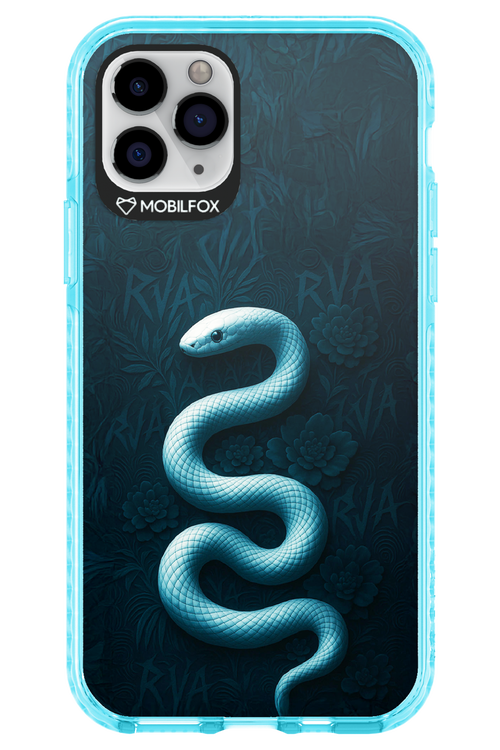 Night Venom 2.0 - Apple iPhone 11 Pro