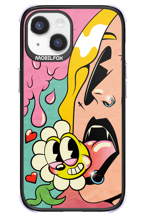 Love Sick 2.0 - Apple iPhone 14