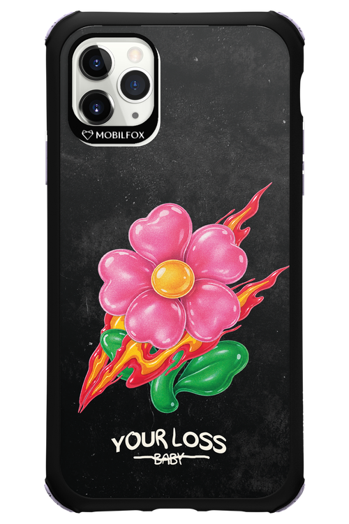 Your Loss 2.0 - Apple iPhone 11 Pro Max