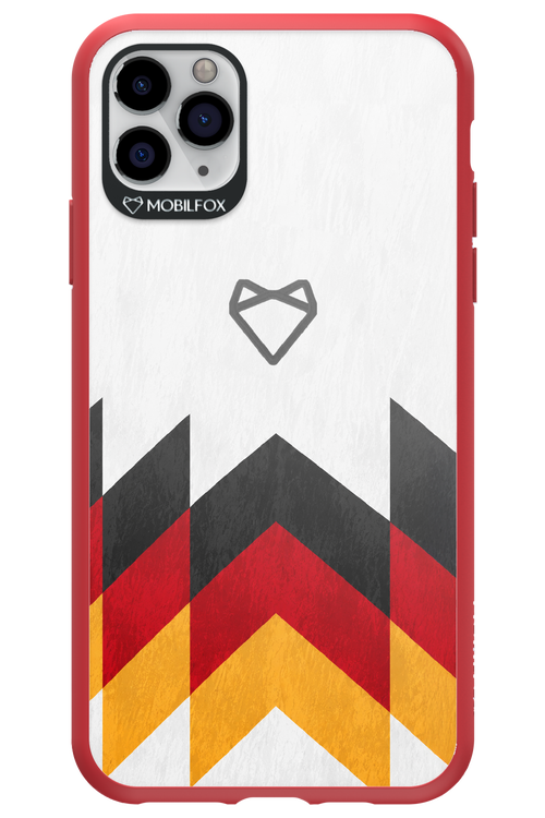 Germania x Mobilfox 2.0 - Apple iPhone 11 Pro Max