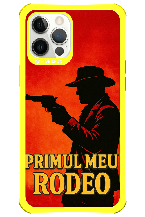 Rodeo - Apple iPhone 12 Pro Max