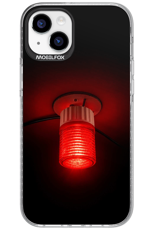 Alarm 2.0 - Apple iPhone 15 Plus