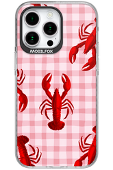 Lobster - Apple iPhone 15 Pro Max