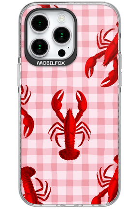 Lobster - Apple iPhone 15 Pro Max