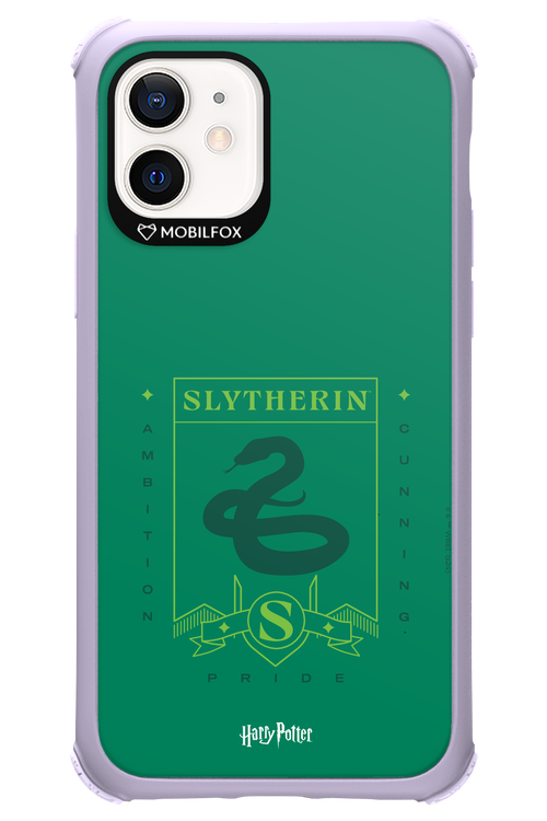 Slytherin2 - Apple iPhone 12