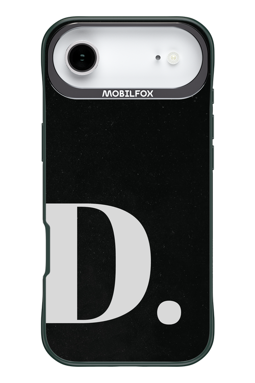 D (Off Space) 2.0 - Apple iPhone 17 Air