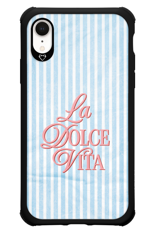 La Dolce Vita 2.0 - Apple iPhone XR