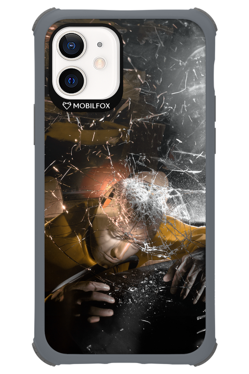 Final Impact - Apple iPhone 12