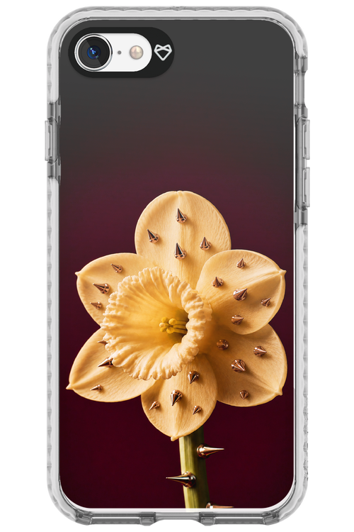 Not Your Flower 2.0 - Apple iPhone SE 2022