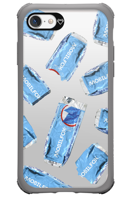 Mobilfox Gum 2.0 - Apple iPhone 7
