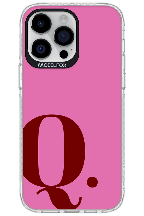 Q (Sorbet) 2.0 - Apple iPhone 14 Pro Max