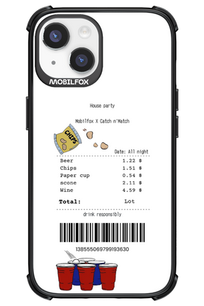 house party - Apple iPhone 14