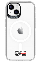 Stronger (Nude) - Apple iPhone 14