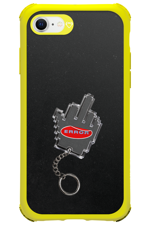 Err0r 2.0 - Apple iPhone 7
