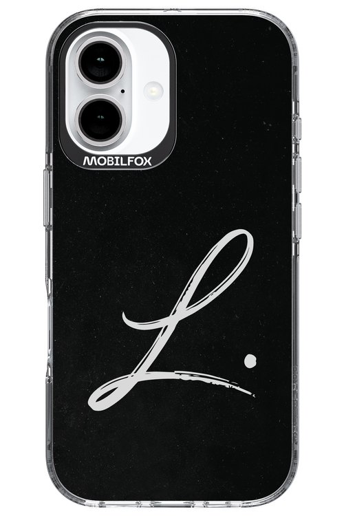 (Off Space) L 2.0 - Apple iPhone 16