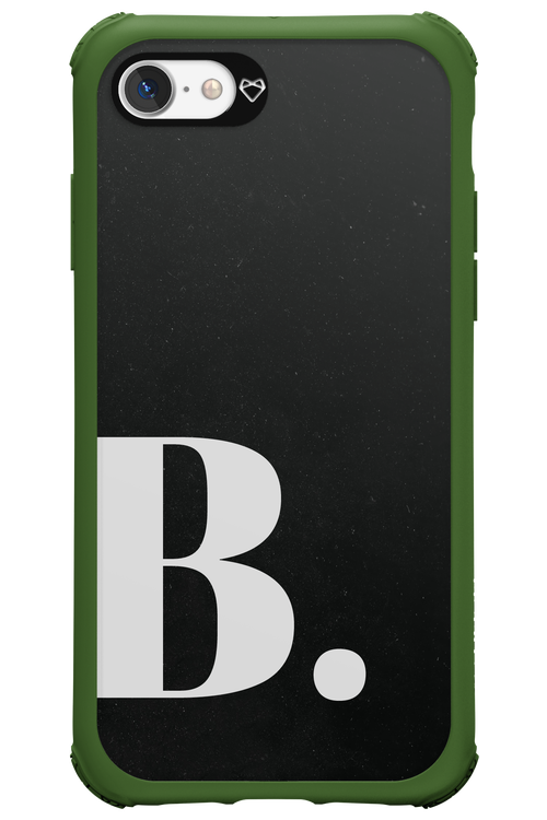B (Off Space) 2.0 - Apple iPhone 7