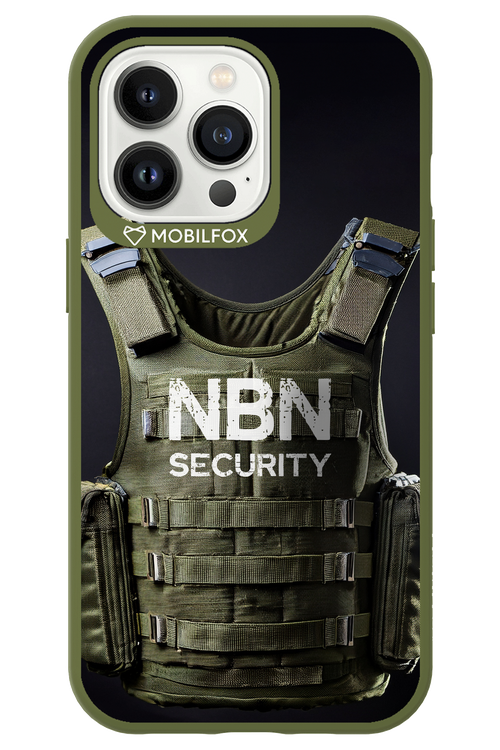 Secu 2.0 - Apple iPhone 13 Pro
