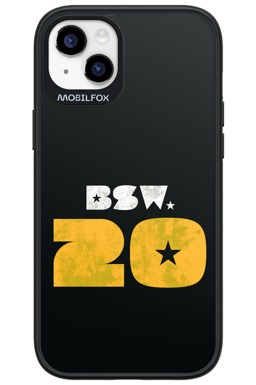 BSW 20 (6) 2.0 - Apple iPhone 14 Plus