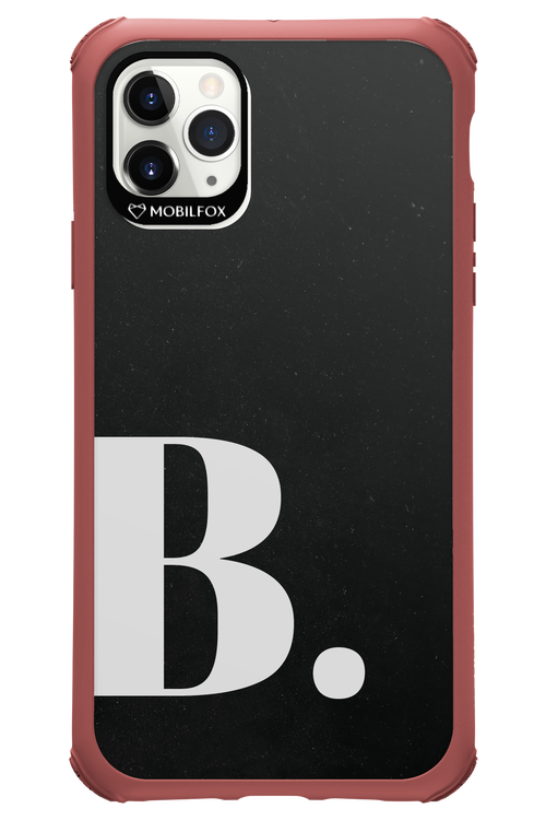 B (Off Space) 2.0 - Apple iPhone 11 Pro Max