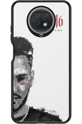 616 Un Nou Capitol 2.0 - Xiaomi Redmi Note 9T 5G