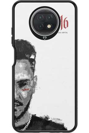 616 Un Nou Capitol 2.0 - Xiaomi Redmi Note 9T 5G