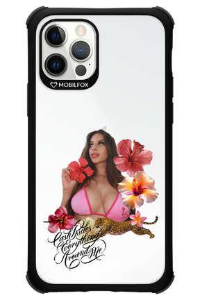 Island Money Muse - Apple iPhone 12 Pro