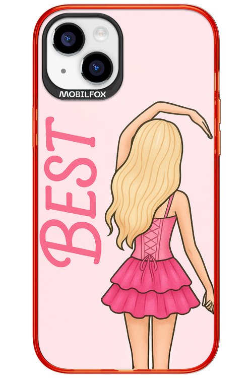 Bestt 2.0 - Apple iPhone 15 Plus