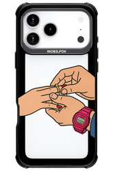 Lover - Apple iPhone 17 Pro Max