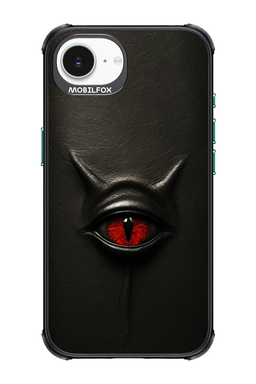 DevilEye 2.0 - Apple iPhone 16e