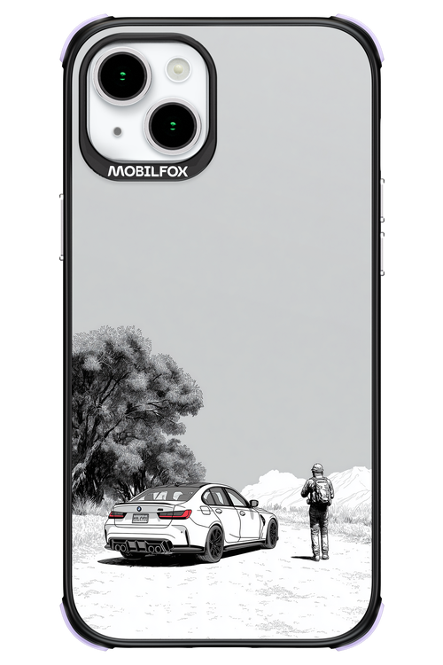 Dreamland 2.0 - Apple iPhone 15 Plus