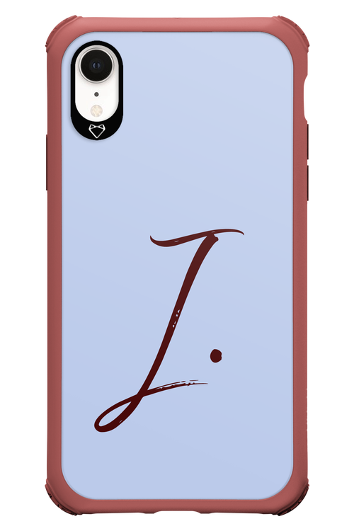 (Jellyfish Presso) I 2.0 - Apple iPhone XR