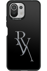 Silver RVA 2.0 - Xiaomi Mi 11 Lite (2021)