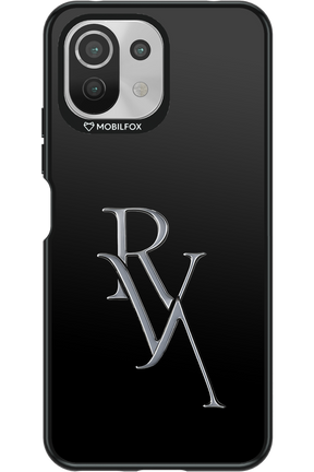 Silver RVA 2.0 - Xiaomi Mi 11 Lite (2021)