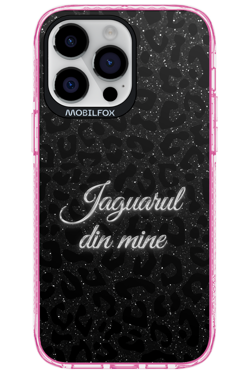 Jaguarul - Apple iPhone 14 Pro Max