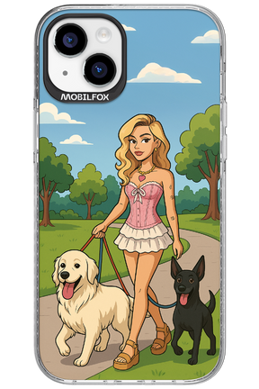 Weaf - Apple iPhone 15 Plus