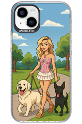 Weaf - Apple iPhone 15 Plus