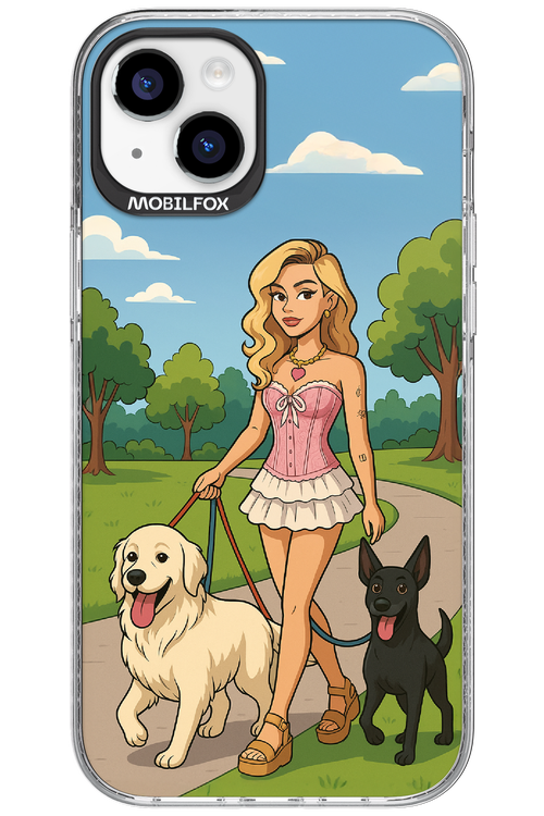 Weaf - Apple iPhone 15 Plus