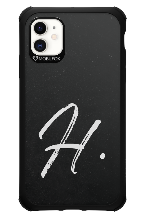 (Off Space) H 2.0 - Apple iPhone 11