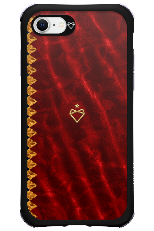 Spania x Mobilfox 2.0 - Apple iPhone SE 2020