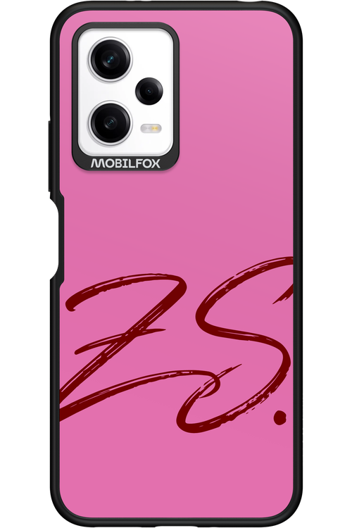 (Sorbet) ZS 2.0 - Xiaomi Redmi Note 12 5G