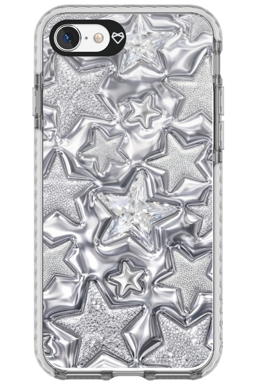 Star Gum 2.0 - Apple iPhone 8