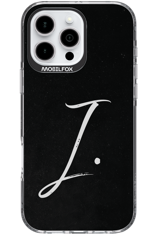(Off Space) I 2.0 - Apple iPhone 16 Pro Max