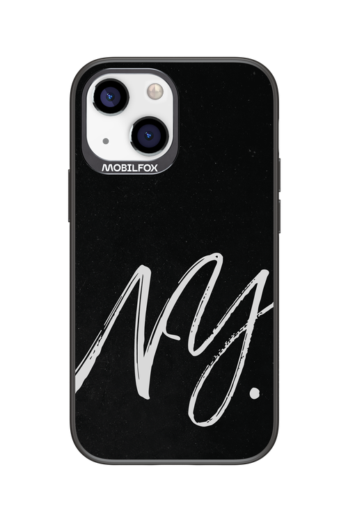 (Off Space) NY 2.0 - Apple iPhone 13 Mini