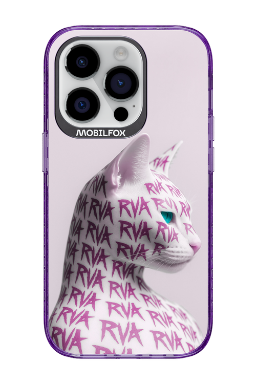 RVA Cat - Apple iPhone 14 Pro