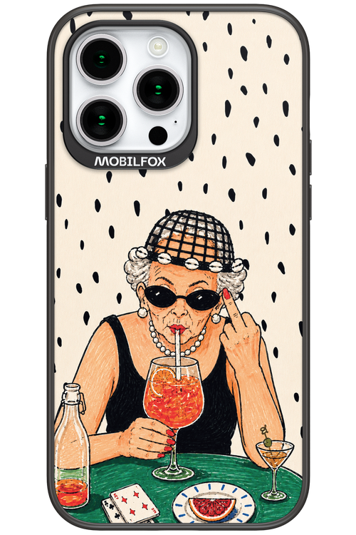 Mommy 2.0 - Apple iPhone 15 Pro Max