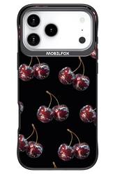 Cherry Rush - Apple iPhone 17 Pro Max