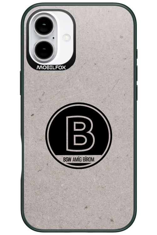 Alig bírom - Apple iPhone 16 Plus