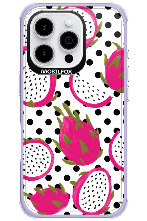 DRAGON FRUIT 2.0 - Apple iPhone 16 Pro