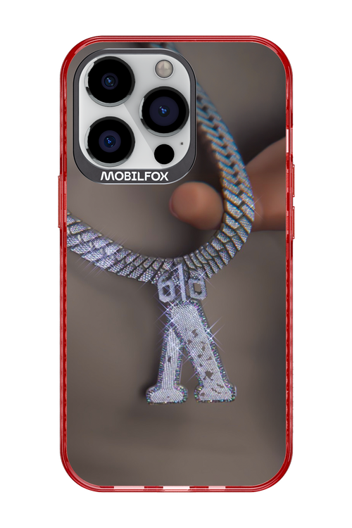 Azteca Chain 2.0 - Apple iPhone 13 Pro