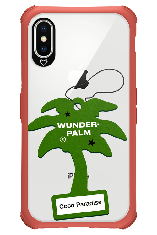 Wunder-Palm 2.0 - Apple iPhone XS